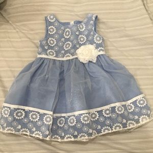 Beautiful Girls Dress